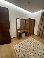 سمت ان النرجس للشقق المخدومة - Samt Inn Al Narjis Serviced Apartmentsの見取り図または間取り図