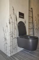 Půdorys ubytování Urtica apartmány