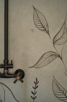 Půdorys ubytování Urtica apartmány