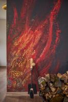 Půdorys ubytování Urtica apartmány