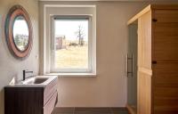 Půdorys ubytování Urtica apartmány