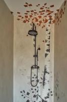 Půdorys ubytování Urtica apartmány