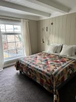 Dahli's Sleep Boutiqueにあるベッド