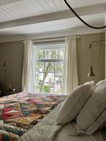 Dahli's Sleep Boutiqueにあるベッド