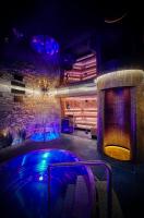 Půdorys ubytování RESORT KOVÁRNA - Frýdštejn - stylové ubytování, luxusní wellness, zážitková restaurace