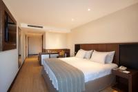 Executive Superior Double Room