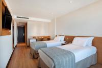 Executive Superior Twin Room