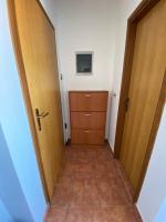 Půdorys ubytování Apartman Vita