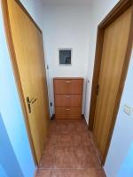 Půdorys ubytování Apartman Vita