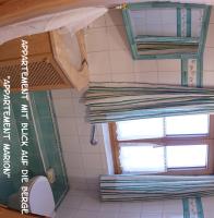 Kúpeľňa v ubytovaní Apartment Schloemicher Leopold und Birgitt
