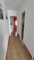 Půdorys ubytování Apartamento Scotty
