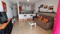 Půdorys ubytování Apartamento Scotty