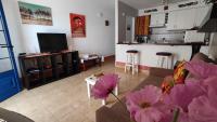 Půdorys ubytování Apartamento Scotty