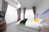 Gallery image of Follow Me designed B&amp;B in Dongshan