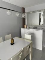 The floor plan of Ideal apartamento a 100m playa - Calafell