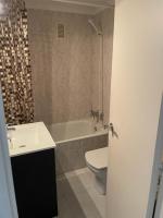 The floor plan of Ideal apartamento a 100m playa - Calafell