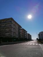 The floor plan of Ideal apartamento a 100m playa - Calafell