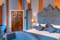 Posteľ alebo postele v izbe v ubytovaní Excess Venice Boutique Hotel & Private Spa - Adults Only