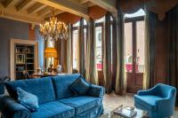 Posedenie v ubytovaní Excess Venice Boutique Hotel & Private Spa - Adults Only
