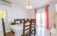 Plán poschodí v ubytovaní Holiday Home Baric Draga Ii