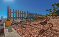 Půdorys ubytování Nice Home In Tossa De Mar With Wifi