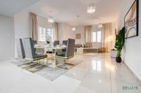 Půdorys ubytování Dreamy 2BR at Marina Pinnacle Dubai Marina by Deluxe Holiday Homes