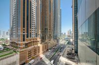 Půdorys ubytování Dreamy 2BR at Marina Pinnacle Dubai Marina by Deluxe Holiday Homes