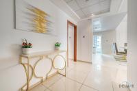 Půdorys ubytování Dreamy 2BR at Marina Pinnacle Dubai Marina by Deluxe Holiday Homes