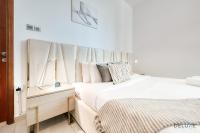 Půdorys ubytování Dreamy 2BR at Marina Pinnacle Dubai Marina by Deluxe Holiday Homes