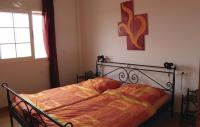 Posteľ alebo postele v izbe v ubytovaní Holiday Home Monnegre 08
