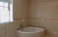 Kúpeľňa v ubytovaní Holiday Home Monnegre 08