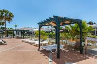 Plán poschodí v ubytovaní Relaxing retreat in Maspalomas Lago - Fully renovated bungalow