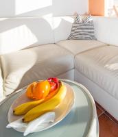 Půdorys ubytování CitySuite Lienz
