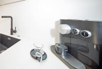Půdorys ubytování CitySuite Lienz