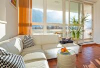 Půdorys ubytování CitySuite Lienz