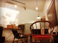 LifeStyleHotel ichi / Vacation STAY 81824にあるシーティングエリア