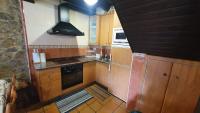 Kuchyň nebo kuchyňský kout v ubytování Casa Duje, Casa para 7 en plenos Picos de Europa - CA-930-AS