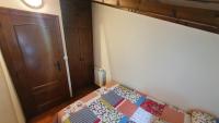 Postel nebo postele na pokoji v ubytování Casa Duje, Casa para 7 en plenos Picos de Europa - CA-930-AS