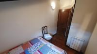 Postel nebo postele na pokoji v ubytování Casa Duje, Casa para 7 en plenos Picos de Europa - CA-930-AS