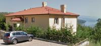 Plan piętra w obiekcie Starry Night - Smart TV, Extra big bed, big bathtub, private parking, sea view, WIFI, 2bedrooms