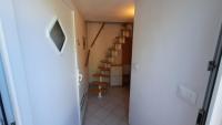 Půdorys ubytování Apartment Carolina