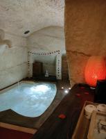 Plán poschodí v ubytovaní Dimora della Nonna-Luxury Home