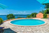 Plán poschodí v ubytovaní Holiday Homes in Crikvenica 39330