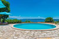 Plán poschodí v ubytovaní Holiday Homes in Crikvenica 39330