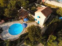 Plán poschodí v ubytovaní Holiday Homes in Crikvenica 39330