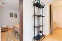 Posteľ alebo postele v izbe v ubytovaní Green-Apartments Buenaventura Deluxe con Terraza Privada