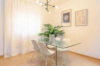 Plán poschodí v ubytovaní Green-Apartments Buenaventura Deluxe con Terraza Privada