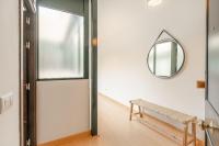 Plán poschodí v ubytovaní Green-Apartments Buenaventura Deluxe con Terraza Privada