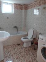 Kúpeľňa v ubytovaní Ton Mari Apartments