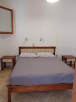 Posteľ alebo postele v izbe v ubytovaní Ton Mari Apartments